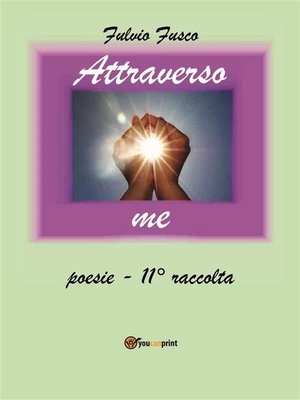 cover image of Attraverso me